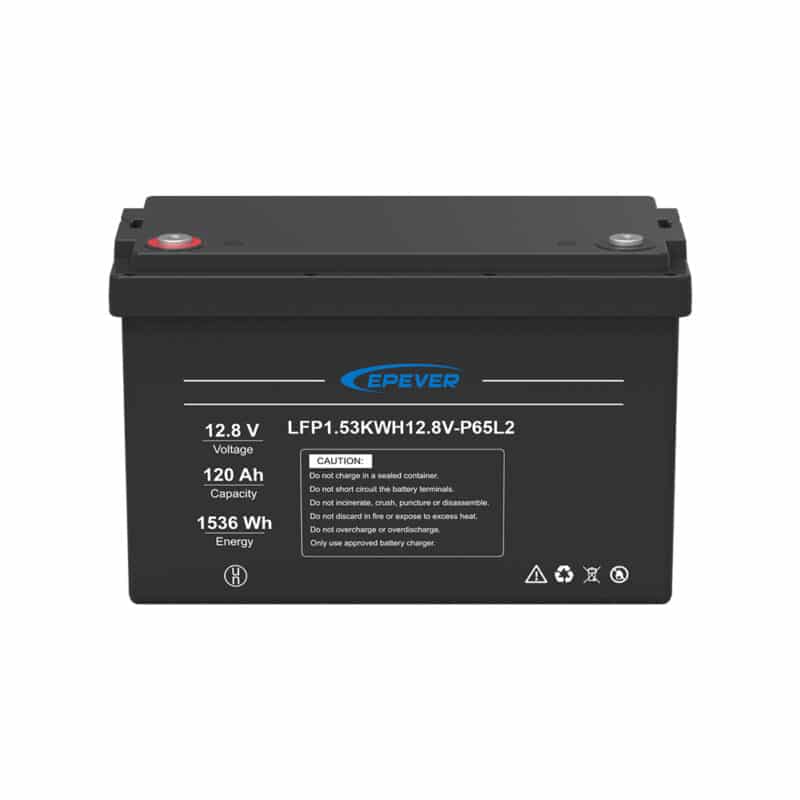 LFP1.53KWH12.8V-P65L2-front2