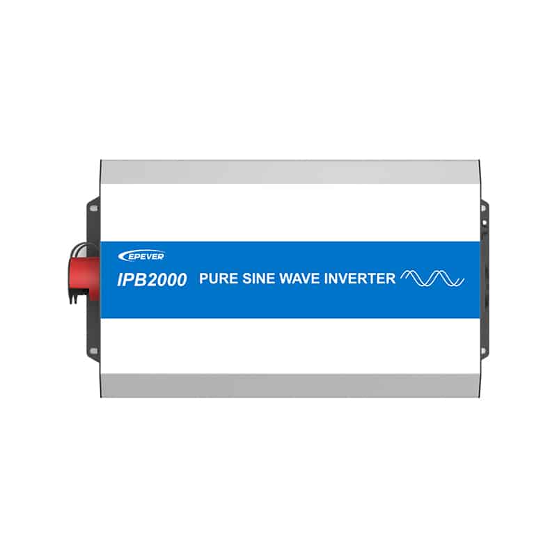 IPB series pure sine wave inverter1
