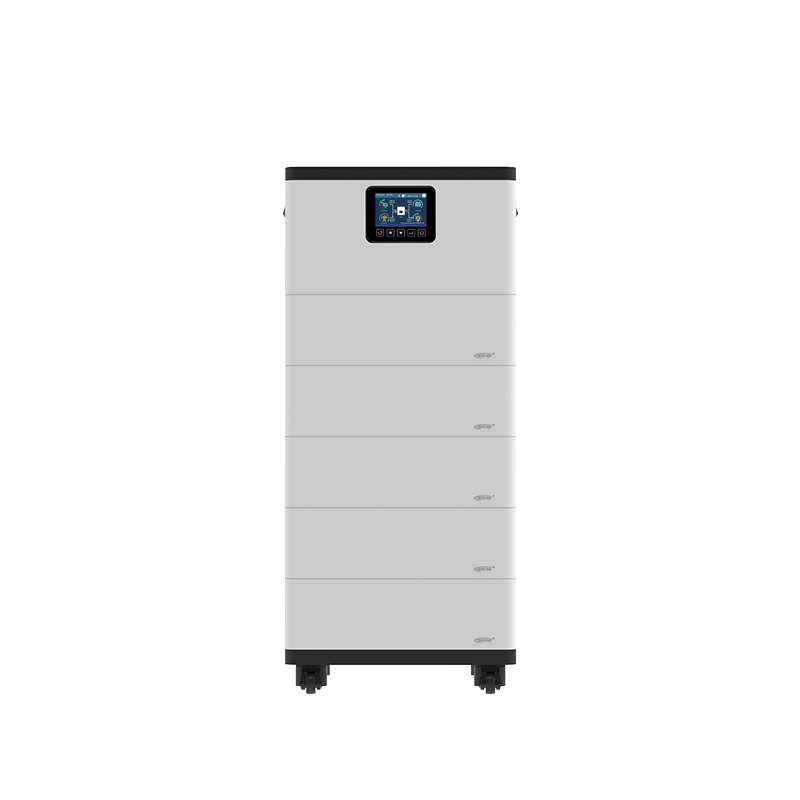 ROH-F-P30 Series All-in-one Energy Storage System (2)