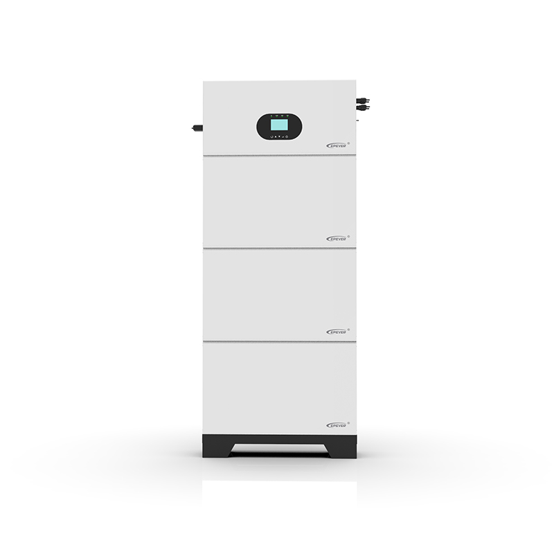 ROH-H-P20 Series All-in-one Energy Storage System-1
