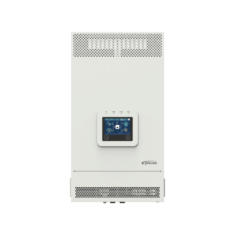 KR Series Off-Grid Inverter Charger (1)